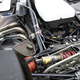 Illustration for article titled Get Lost In The Amazing Details Of Group C Cars Like This Little Girl